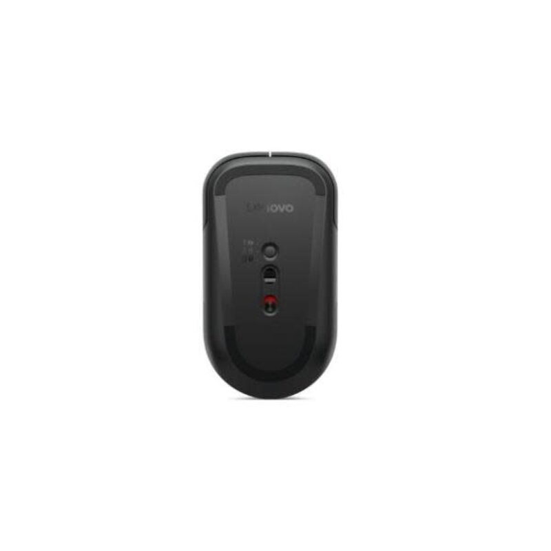 Wireless Multi-Mode Pro Bluetooth Mouse 6000