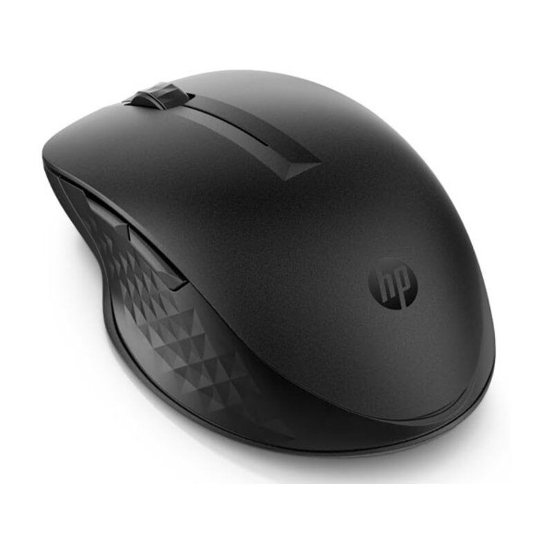 435 Multi-Device Bluetooth Wireless Mouse