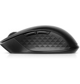 HP 435 Multi-Device Bluetooth Wireless Mouse