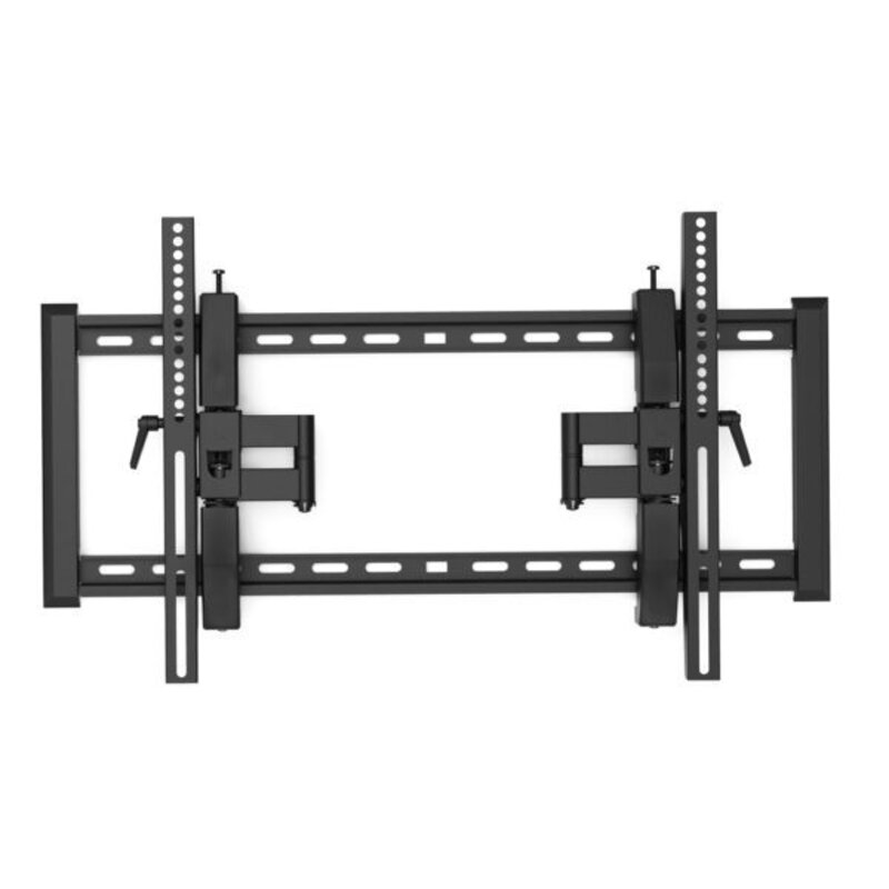 Tilting-Extension TV Wall Mount 43-90" VESA 600x400