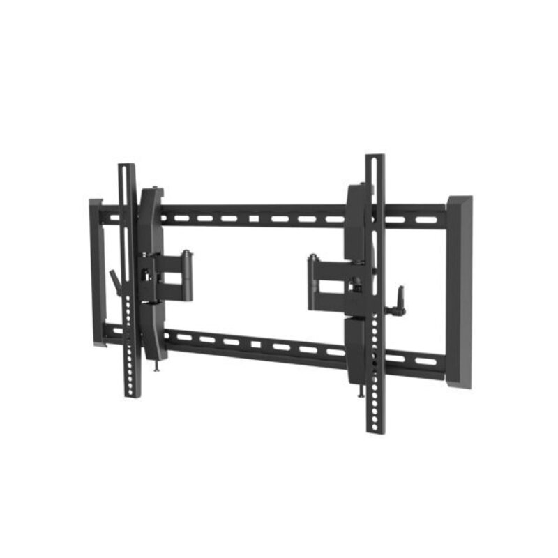 Tilting-Extension TV Wall Mount 43-90" VESA 600x400