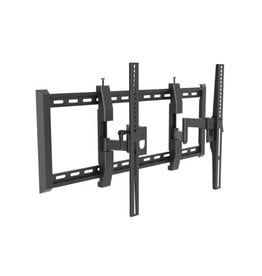 SyncMount Tilting-Extension TV Wall Mount 43-90" VESA 600x400
