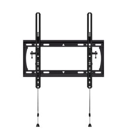 SyncMount Low Profile Tilting TV Wall Mount 32"-65" VESA 400x400