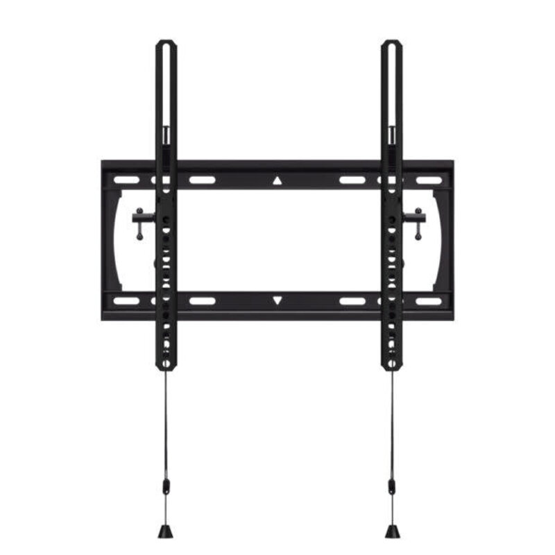 Low Profile Tilting TV Wall Mount 32"-65" VESA 400x400