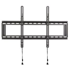 SyncMount Fixed Flush TV Wall Mount 37"-90" VESA 700x400