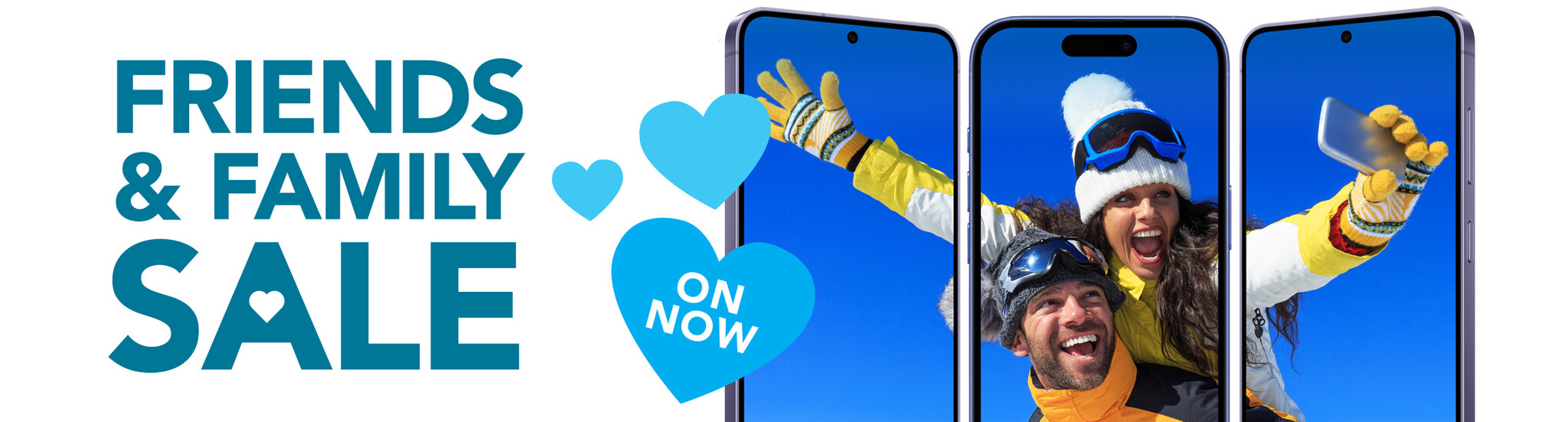 Tbaytel Friends & Family Sale