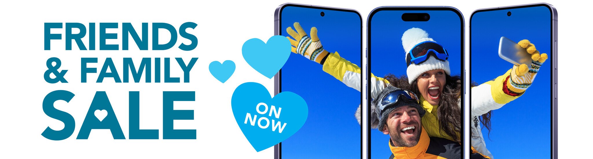 Tbaytel Friends & Family Sale