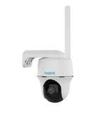 Reolink 5MP Battery-powered 4G LTE Pan-Tilt Camera