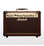 Marshall 50W 2x8 Acoustic Guitar Combo Amp