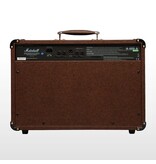 Marshall 50W 2x8 Acoustic Guitar Combo Amp