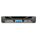 Crown Audio XTi Series 650W X 2 @ 8 Ohms PA Amplifier