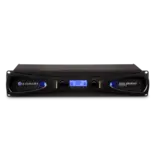 Crown Audio DriveCore2 375w x2 @ 8 Ohms PA Amplifier