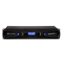 Crown Audio DriveCore2 375w x2 @ 8 Ohms PA Amplifier