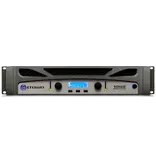 Crown Audio XTi Series 275W x2 @ 8 Ohms Pa Amplifier