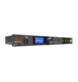 DBX DriveRack PA2 Complete 3-way Loudspeaker Management System