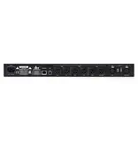 DBX DriveRack PA2 Complete 3-way Loudspeaker Management System