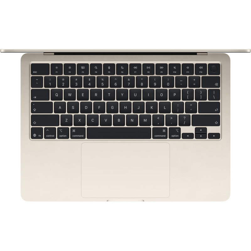13-inch MacBook Air, M5 Chip, 512 GB SSD, 16 GB Ram