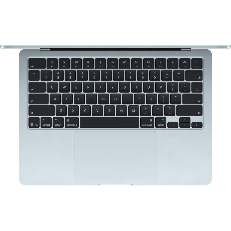 13-inch MacBook Air, M5 Chip, 512 GB SSD, 16 GB Ram