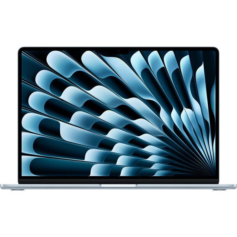 15-inch MacBook Air, M5 Chip, 512 GB SSD, 16 GB Ram
