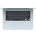 Apple 15-inch MacBook Air, M5 Chip, 512 GB SSD, 16 GB Ram