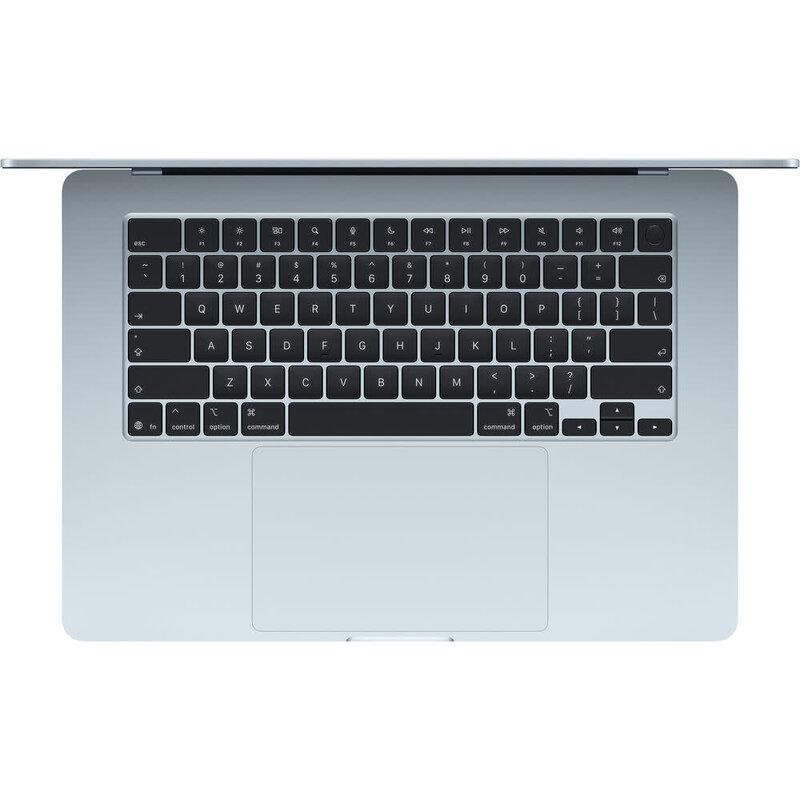 15-inch MacBook Air, M5 Chip, 512 GB SSD, 16 GB Ram