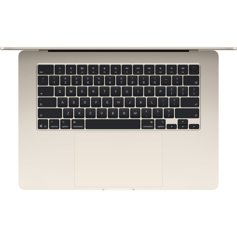 15-inch MacBook Air, M5 Chip, 512 GB SSD, 16 GB Ram