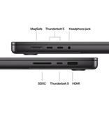 Apple 16-Inch MacBook Pro [M5 Pro] Chip 18-Core CPU, 1TB SSD