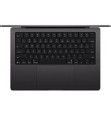 Apple 14-inch MacBook Pro [M5] 10-core CPU, & GPU  1TB SSD