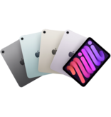 Apple iPad mini (A17 Pro)