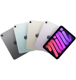 Apple iPad mini (A17 Pro)