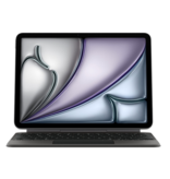 Apple Magic Keyboard for iPad Air 11‑inch (M4) - US English - Black