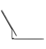 Apple Magic Keyboard for iPad Air 11‑inch (M4) - US English - Black