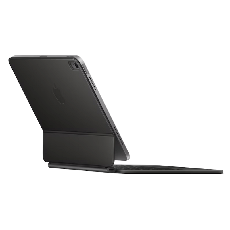 Magic Keyboard for iPad Air 11‑inch (M4) - US English - Black