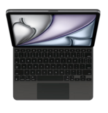 Apple Magic Keyboard for iPad Air 11‑inch (M4) - US English - Black