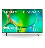 Sony 55-inch  BRAVIA 2 II Series 4K UHD HDR Smart Google TV