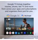 Sony 55-inch  BRAVIA 2 II Series 4K UHD HDR Smart Google TV