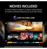 Sony 55-inch  BRAVIA 2 II Series 4K UHD HDR Smart Google TV