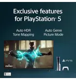 Sony 65-inch  BRAVIA 2 II Series 4K UHD HDR Smart Google TV