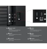 Samsung 43-Inch U8000 Series 4K Crystal UHD TV - 2026 Model