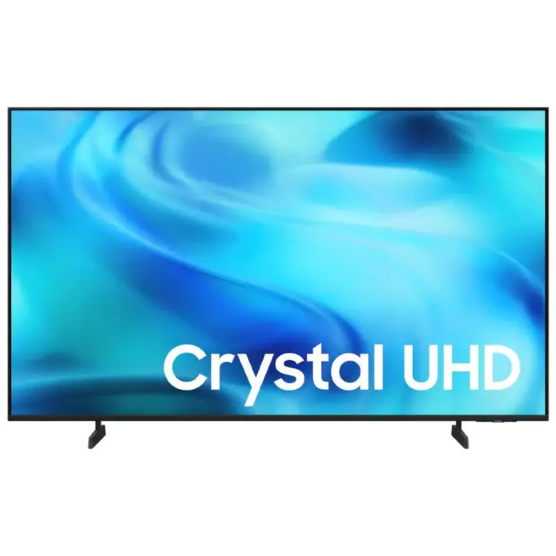 50-Inch U8000 Series 4K Crystal UHD TV - 2026 Model