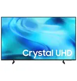 Samsung 55-Inch U8000 Series 4K Crystal UHD TV - 2026 Model