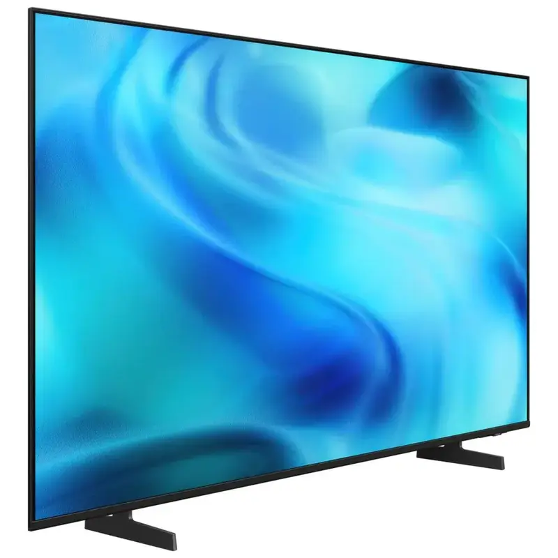 85-Inch U8000 Series 4K Crystal UHD TV - 2026 Model