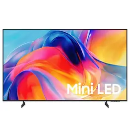 Samsung 43-inch M70 Mini LED 4K Vision AI Smart TV - 2026 Model