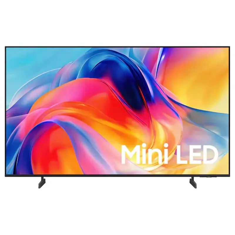 43-inch M70 Mini LED 4K Vision AI Smart TV - 2026 Model
