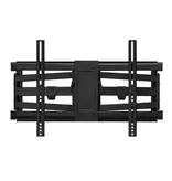 SyncMount Full Motion TV Wall Mount 43"-90" Dual Stud – VESA 600x400