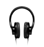 Shure Professional quality Closed-back headphones.