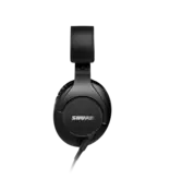 Shure Professional  Closed-back monitoring headphones