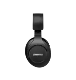 Shure Professional  Closed-back monitoring headphones