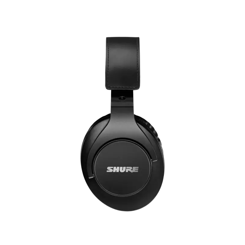 Professional  Closed-back monitoring headphones