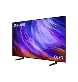 Samsung 65-Inch S85H Series 4K OLED UHD TV - 2026 Model